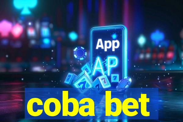 coba bet